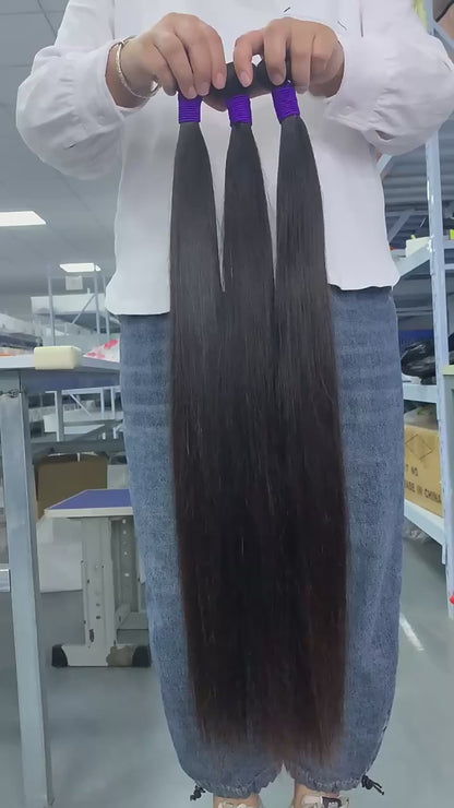 12A Virgin hair